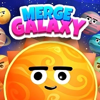 Vereinigung Galaxie